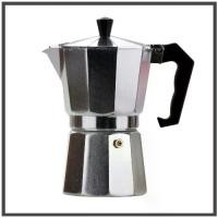 ราคา กาต้มน้ำไฟฟ้า กาต้มกาแฟสด แบบพกพา MOKA POT หม้อต้มกาแฟแรงดัน เครื่องทำกาแฟสด ขนาด 3/6/9/12 ถ้วย กาต้มน้ำ กาน้ำร้อน 2ลิตร (1732250366607133425)
