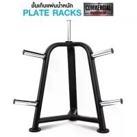 ราคา ชั้นเก็บแผ่นน้ำหนัก Plate Racks (1729583386319161944)