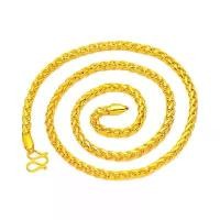 ราคา สร้อยคอโชแปงสำหรับผู้ชาย ไม่มีสีซีดจาง สร้อยคอลูกปัดข้าว สร้อยเม็ดข้าว สร้อยคอเลเซอร์ ห้อยพระ สแตนเลส ไม้ พยุง แท้ ring plate เลส แหวน (1732396888760682414)