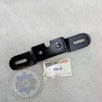 ราคา steel license plate holder เหล็กยึดป้ายทะเบียน rxz rxz-new เหล็กยึดป้ายทะเบียน yamaha rxz rxz-new (1731718201970361693)