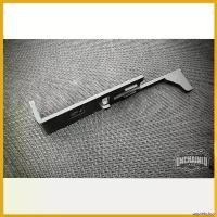 ราคา unplebshop แบบพกพา Tappet plate v2 สีดำ ปะเก็นยาง ประเก็นยาง scoopyindonesia น็อต ม่วง xmax (1730633223971637285)