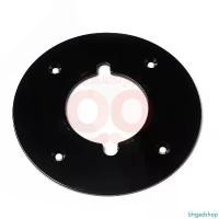 ราคา bhgadshop บล็อกบัสเตอร์ MAKTEC (แมคเทค) อะไหล่MT360#57 BASE PLATE (1732384434211423975)