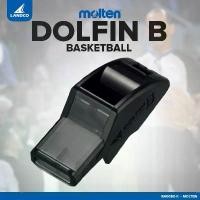 ราคา จัดส่งฟรี กทม MOLTEN นกหวีด Dolfin B Whistle Basketball Jp RA0080-K (410) (1731450884665607371)