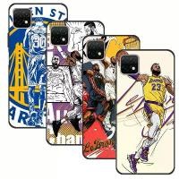 ราคา เคส Wiko T3 Case การ์ตูน Basketball James Curry Soft Black TPU เคสซิลิโคน โทรศัพท์มือถือ เคส (1730155668163824474)