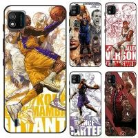 ราคา เคส Wiko Y62 Y61 Soft Basketball Star การ์ตูน เคสซิลิโคน โทรศัพท์มือถือ Case (1729653242213862125)