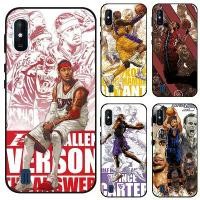 ราคา เคส Wiko Y81 Y82 Soft Basketball Star การ์ตูน เคสซิลิโคน โทรศัพท์มือถือ Case (1729652077227248365)