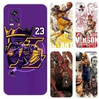 ราคา เคส VIVO V20 V20 Pro 5G Soft Basketball Star การ์ตูน เคสซิลิโคน โทรศัพท์มือถือ Case (1729626616052681453)