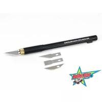 ราคา TAMIYA 74098 Modeler'S Knife Pro COD (1732148544050005724)