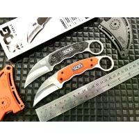 ราคา มีดใบตาย คารัมบิต Karambit Sog Gambit knife งาน oem มีดเดินป่า มีดพกสวยๆ มีดขว้าง มีดคารัมบิท มีดพก มีดพกเท่ๆ งานดี คําแนะนําผลิตภัณฑ์ใหม่ของเดือนนี้ (1732234039015343841)