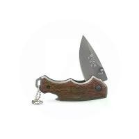 ราคา มีดพับ Buck Wooden Knife (x44) COD (1732251774032316187)