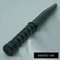 ราคา N-1 มีดฝึกซ้อม มีดเทรนนิ่ง TRAINING KNIFE เหมาะสำหรับใช้ฝึก (1732338722454996948)