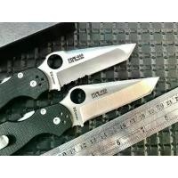 ราคา มีดพับ D2 แบรนด์ ปลาหมึก PDW 028 KRAKEN Folding knife เดินป่า มีดพับพกพา มีดพก มีดพกสวยๆ มีดเดินป่า มีดสั้น มีดพกเท่ๆ ตั้งแคมป์ ออกกำลังกาย สแตนเลส (1730551436240718650)