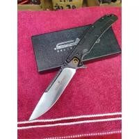 ราคา "มีดพับ EXTREMA RATIO C00247 D2 Tactical Knife ใบมีดสแตนเลส แข็งแรง ทนทาน" มีบริการเก็บปลายทาง (1732146693388469996)