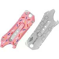 ราคา Olight OKNIFE Otacle EDC Utility Knife 5 in 1 แนะนำ (1731488719020786688)