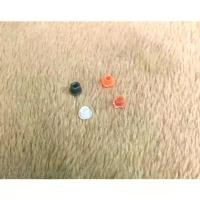 ราคา อะไหล่ เม็ดหน่วงทรงเหลี่ยม Square Brake Collar รอก Shimano อะไหล่แท้สามารถนำไปใส่กับรอกเบท Shimano ได้หลายรุ่น (1732291290884179419)