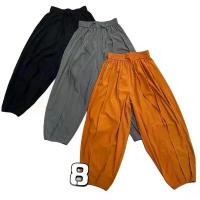 ราคา สไตล์ Harlan, กางเกงกีฬาถักแบบสวมหัว กางเกง ยีน chinese collar กางเกง ลาย ทหาร กางเกง ผ้าลินิน ผสม ผ้าฝ้าย กางเกง ขาเดฟ กางเกง ขากระบอก กางเกงยีนส์ สาว อวบไซส์ ใหญ่ ก (1731654644960625726)