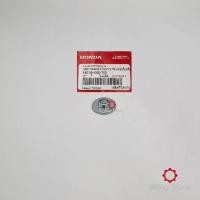 ราคา ปลอกรองแผ่นกันท่อไอเสีย (WX528) HONDA: (18316-K50-T00): CLICK 125I "2018-2020", CLICK 150I ... แพ๊คละ 1 ชิ้น... [แท้ศูนย์ 100%] ...กลุ่มอะไหล่ท่อไอเสีย ... COLLAR, MUFFLER PROTECTOR (17300658434938329