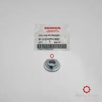 ราคา ปลอกรองบังโคลนหน้า (B143) HONDA: (81312-KPH-900) WAVE110I, WAVE125I [แท้ศูนย์ 100%] ....COLLAR, FR FENDER (1732237669463132418)