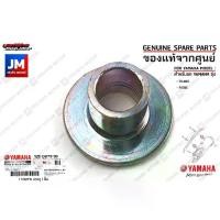 ราคา 52BE47790000 บูชกันร้อนท่อ,ปลอกรองน็อตแผงกันท่อไอเสีย COLLAR เเท้ศูนย์ YAMAHA FILANO, FIORE (1729594592602130456)