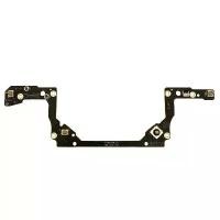 ราคา บอร์ดปุ่มควบคุมระยะไกลสำหรับโดรน DJI Mavic 2 Pro/Zoom อะไหล่ซ่อมแซมสำรอง Drone (1730781016006822253)