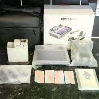 ราคา DJI Mini 4 Pro Drone + DJI RC 2 Controller (1732344414717707969)