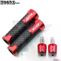 ราคา Grips แฮนด์บาร์พร้อมปลาย, อุปกรณ์เสริมรถจักรยานยนต์, Mooreaxe, สำหรับ GPX Legend 250 Racer 200 DEMON 150GR 125 GR 200R Drone GR200R Racer200, วัสดุโลหะผสม CNC, 7/8" ปลายบาร์ปลั๊ก, SBDTZ (1731927552123