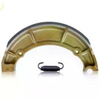 ราคา เบรคหลัง EBC Brakes/ Shoes ดรัมเบรค Honda wave110i, Wave125i คําแนะนําผลิตภัณฑ์ใหม่ของเดือนนี้ electric shocks อาม dkt 125 ปลาวาฬ กระบอก โช้คหน้า โซนิค โช้คหลัง gpx drone (1732161127992689671)