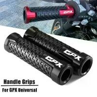 ราคา แฮนด์มือจับยาง CNC 7/8 22 มม. อุปกรณ์เสริม สําหรับรถจักรยานยนต์ GPX Legend 250 Racer 200 DEMON 150GR 125 GR 200R Drone GR200R Racer200 คําแนะนําผลิตภัณฑ์ใหม่ของเดือนนี้ (1731687830257108063)