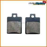 ราคา ผ้าเบรคหน้า Vespa ใช้กับเบรคหลัง GPX Drone ได้ | BJN ที่นิยมมากที่สุด (1731885679713224472)