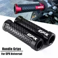 ราคา อุปกรณ์เสริมด้ามยาง, 7/8" (22mm), สำหรับ GPX Legend 250 Racer 200, DEMON 150GR, 125 GR, 200R Drone, GR200R Racer200, เหมาะสำหรับรถจักรยานยนต์ (1731439389069903546)