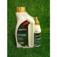 ราคา น้ำมันเครื่อง+น้ำมันเฟืองท้าย GPX DRONE แท้ศูนย์ (1729671171070659528)