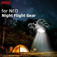 ราคา ไฟนำทาง LED, GEAR ลงจอด, NEO, สำหรับ DJI NEO Drone, อุปกรณ์เสริม, ไฟกลางคืน, ปล่อยอย่างรวดเร็ว, น้ำหนักเบา (1732256228664116251)