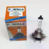 ราคา หลอดไฟ H7 12V 55W FORMULA หลอดไฟหน้าหน้ารถยนต์และรถจักรยานยนต์ (1หลอด) คําแนะนําการขายที่ร้อนแรงในเดือนนี้ ไฟเลี้ยว แฟลช หลีด 125 ไฟหน้า เวฟ r โช้คหลัง gpx drone 150 หั (1732185849232000331)