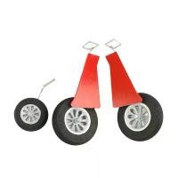 ราคา Landing Gear, A280.0016, สำหรับ Wltoys XK A280 RC เครื่องบิน Drone อะไหล่และอุปกรณ์เสริม (1731539157032404280)