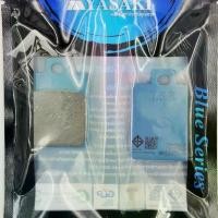 ราคา ผ้าดิสเบรคหลัง GPX DRONE, VESPA NEW ผ้าเบรคGPXDrone ผ้าเบรคVESPA NEW ผ้าดิสเบรคVESPA NEW (1729636830562257231)