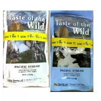 ราคา Taste of the Wild อาหารสุนัข 680 กรัม (1.5 LB) ซื้อ 1 แถม 1 (1732101566343972617)