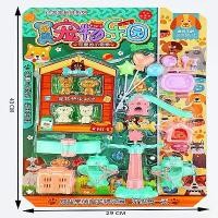 ราคา ของเล่นปกฟอง, สวนเลี้ยงสัตว์, แพ็คการ์ดดูดใหม่, สวนสัตว์เลี้ยง, บ้านสัตว์เลี้ยง, ชุดสัตว์สุนัข, ของเล่นบ้านสองชั้น, อาหารสุนัข, ชุดบ้าน, ของขวัญ [XY] (1730659562919529065)