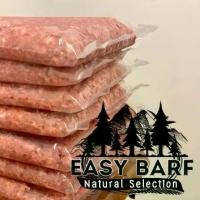 ราคา บาร์ฟ โครงไก่บด อาหารสุนัข สูตรไก่ล้วน เริ่มต้น 1กิโล (1730354087282510636)