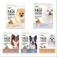 ราคา JerHigh Meat as Meal อาหารสุนัข ขนาด 500 กรัม (1731571890067113563)