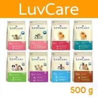 ราคา Luvcare อาหารสุนัข เลิฟแคร์ 500g (1731684922976994687)