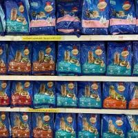 ราคา [450-500g.] อาหารสุนัข สมาร์ทฮาร์ท smartheart อาหารหมา 450-500g. (1729448641610877121)