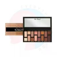 ราคา [พร้อมส่ง] TOO FACED Born This Way The Natural Nudes Complexion Inspired Eyeshadow Palette (1729439571923667049)