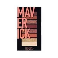 ราคา REVLON - Color Stay Looks Book Palette (3.4 g.) 930 Maverick Eyeshadow (1730061524911556995)
