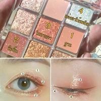 ราคา เนื้อดินน้ำมัน สีสวย ติดทน กันน้ำ eyeshadow beautill บลัชออน บรัช คิตตี้ เซเว่น (1732286909156328462)