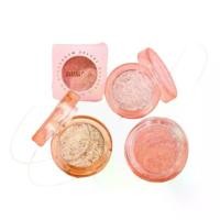 ราคา Sivanna Colors Deluxe Galactic Diamond Eyeshadow HF719 พาเลททาตาอายแชโดว์ (1731518922252651422)