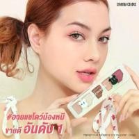 ราคา Sivanna Colors Trendy Fun Eyeshadow HF960 ซีเวนน่า คัลเลอร์ส อายแชโดว์ มีให้เลือก 3 สี sivannaอายแชโดว์ (1729751589864049559)
