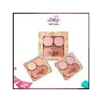 ราคา GINA GLAM STORY PRINCESS EYESHADOW G57 4 G. จีน่า แกลม อายแชโดว์ มีให้เลือก 3 เบอร์ (1729988761736547131)