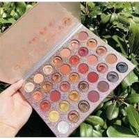 ราคา HOT!!! DIKALU COCO VENUS พาเลท 35 สี พาเลทอายแชโดว์ พาเลททาตา เนื้อดินน้ำมัน ชิมเมอร์ และกลิตเตอร์ eyeshadow (1731921411615525777)