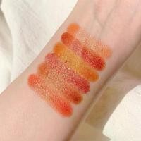 ราคา HOT!!! DIKALU COCO VENUS พาเลท 35 สี พาเลทอายแชโดว์ พาเลททาตา เนื้อดินน้ำมัน ชิมเมอร์ และกลิตเตอร์ eyeshadow (1731921411616115601)