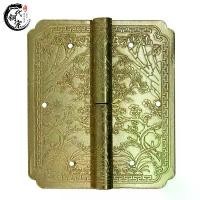 ราคา บานพับทองแดงบริสุทธิ์, รีไซเคิลโบราณ, ชิ้นส่วนทองแดงเฟอร์นิเจอร์, เหมาะสำหรับตู้เสื้อผ้า, ประตูไม้, ตู้หนังสือ, ถอดออกได้, แกะสลัก, บานพับสี่เหลี่ยมเล็บติดตั้งแบบเปิด, เกิน 99% ไ (1732146599067028100)